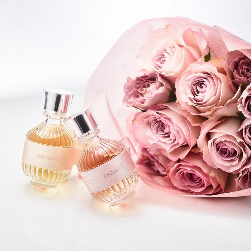 Decorté - Urara Kimono Urara Eau De Toilette | Ulta Beauty