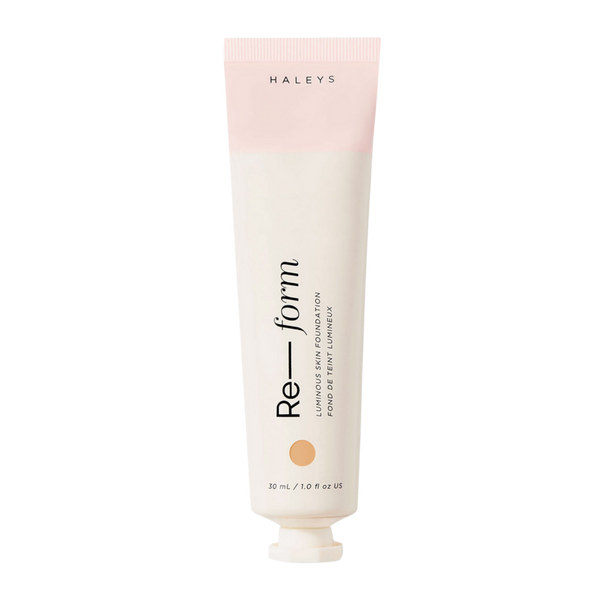 HALEYS Beauty Re-form Luminous Skin Foundation #1