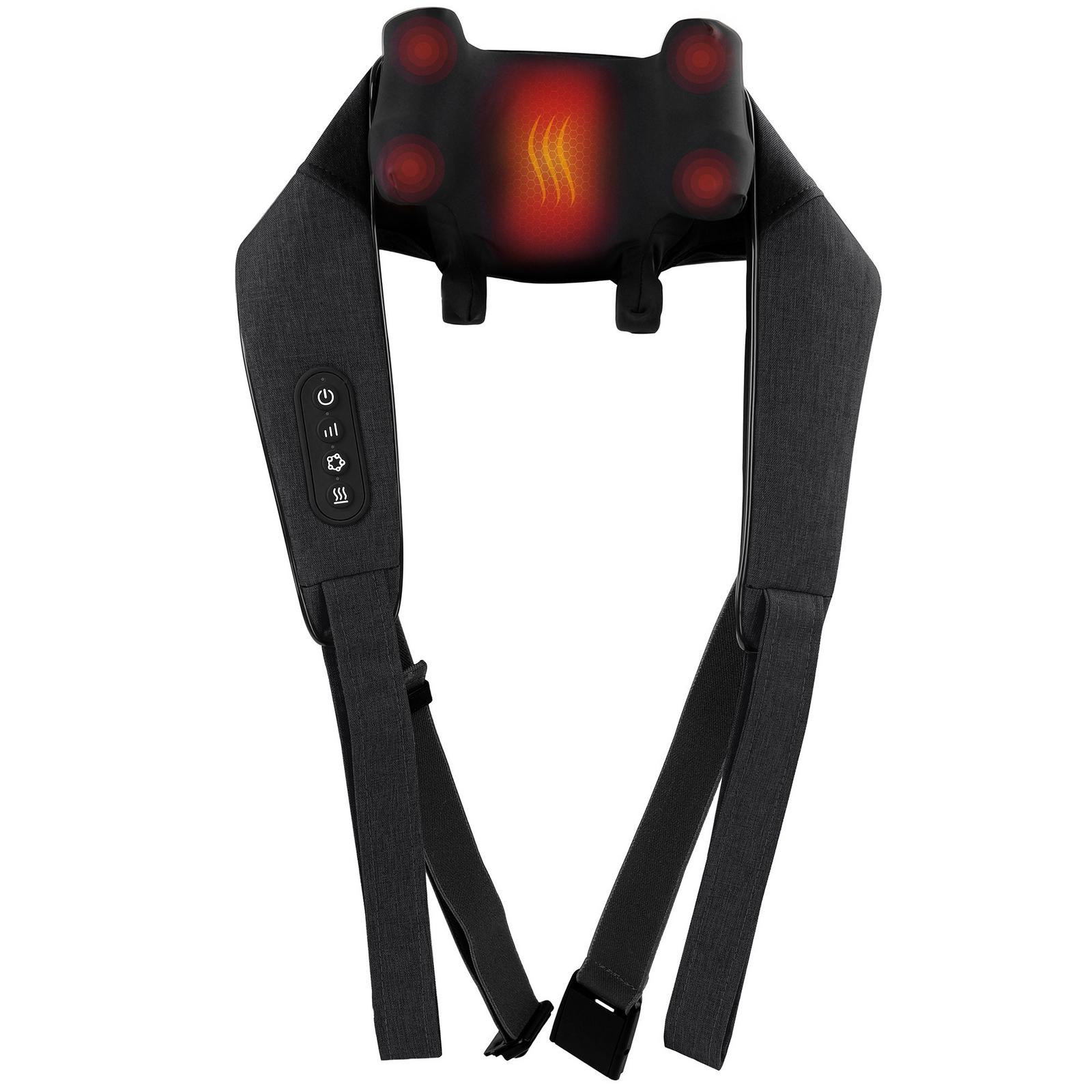 Miko - Wave Neck & Back Massager | Ulta Beauty