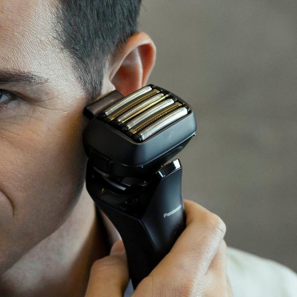 Panasonic ARC6 Luxury 6-Blade Men's Electric Shaver #3