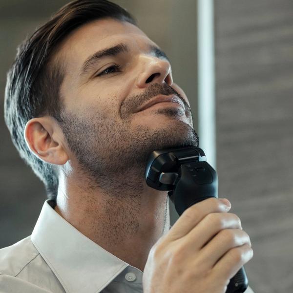 Panasonic ARC6 Luxury 6-Blade Men's Electric Shaver #5