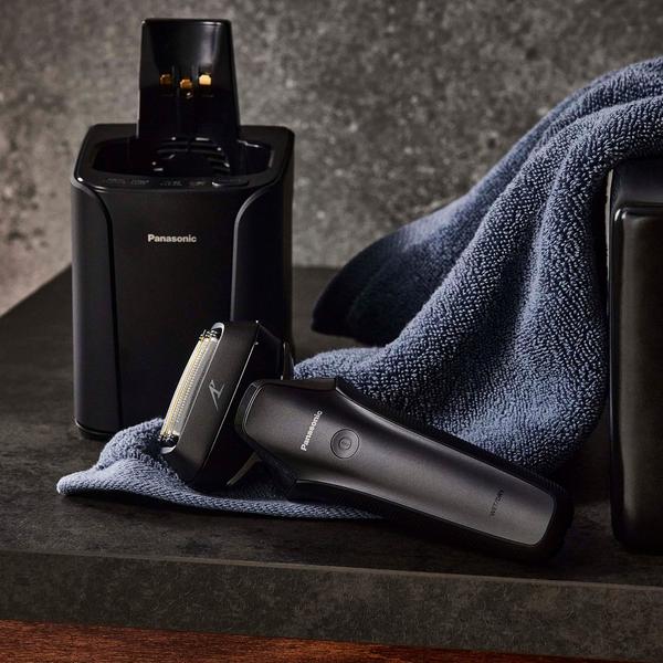 Panasonic ARC6 Luxury 6-Blade Men's Electric Shaver #6