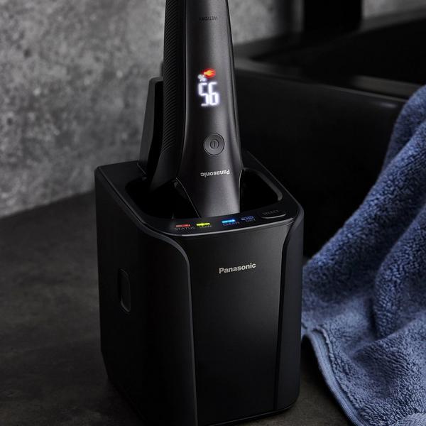 Panasonic ARC6 Luxury 6-Blade Men's Electric Shaver #7