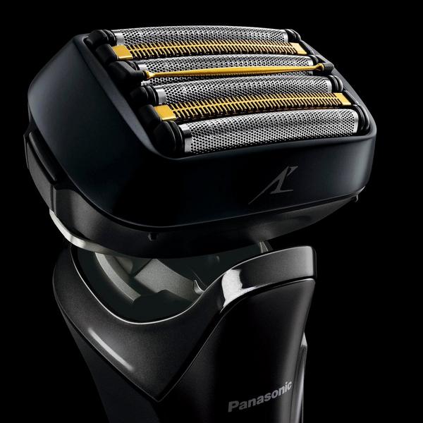 Panasonic ARC6 Luxury 6-Blade Men's Electric Shaver #8