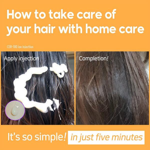 Elizavecca Collagen Coating Protein Ion Injection #3