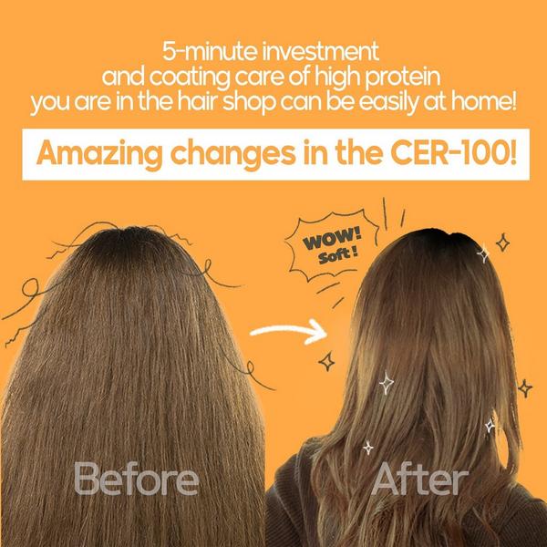 Elizavecca Collagen Coating Protein Ion Injection #6