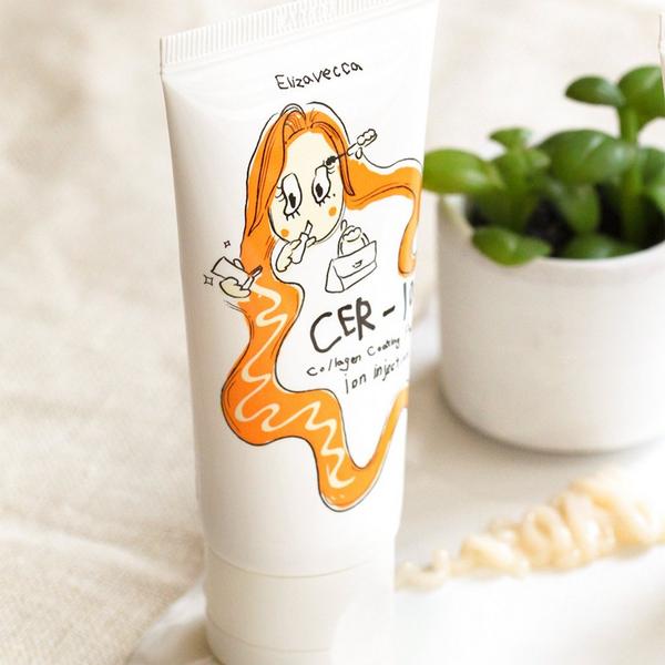 Elizavecca Collagen Coating Protein Ion Injection #7