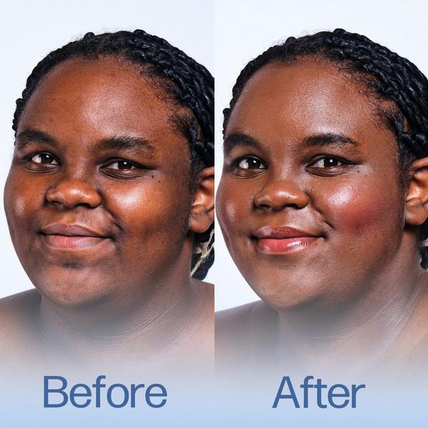 Poom Natural Glow Hydrating Foundation #3