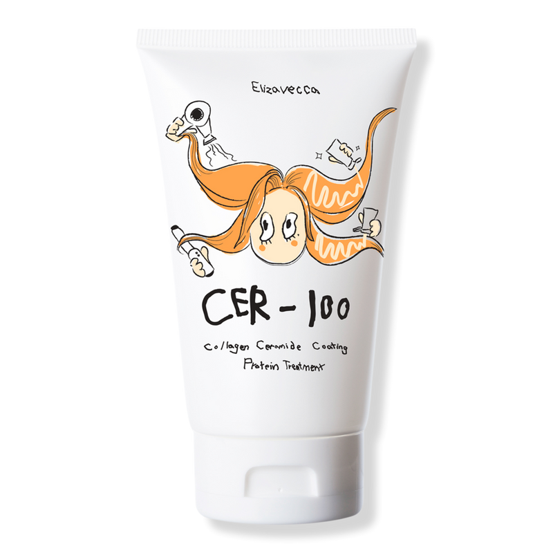Elizavecca - Collagen Ceramide Coating Protein Treatment | Ulta Beauty