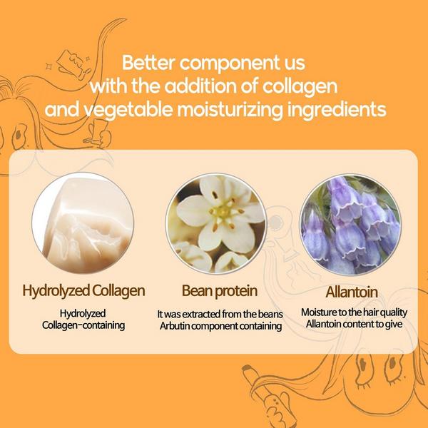 Elizavecca Collagen Ceramide Coating Protein Treatment #4