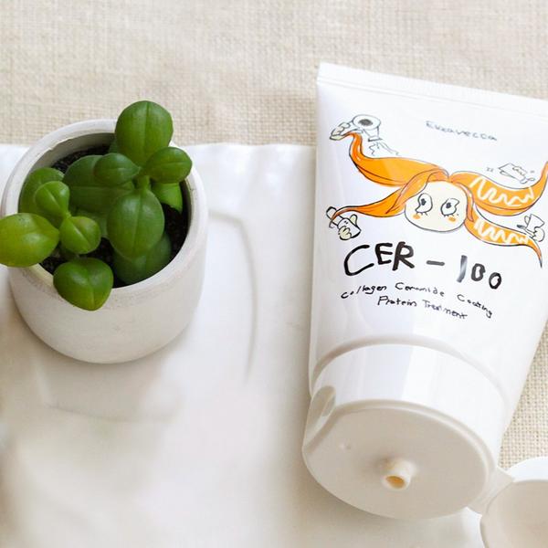 Elizavecca Collagen Ceramide Coating Protein Treatment #7