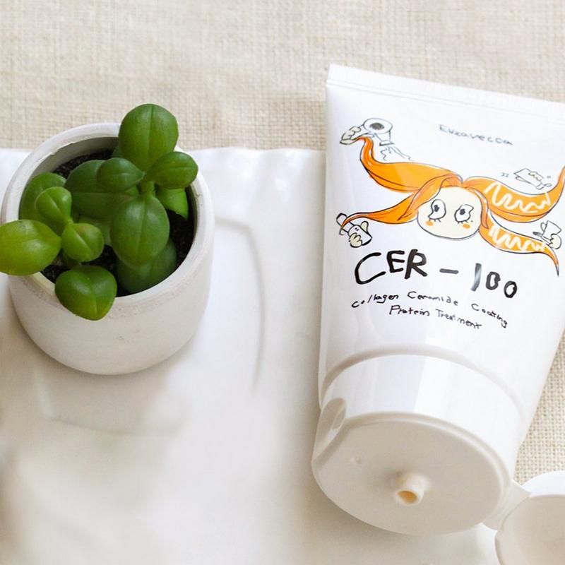 Elizavecca - Collagen Ceramide Coating Protein Treatment | Ulta Beauty