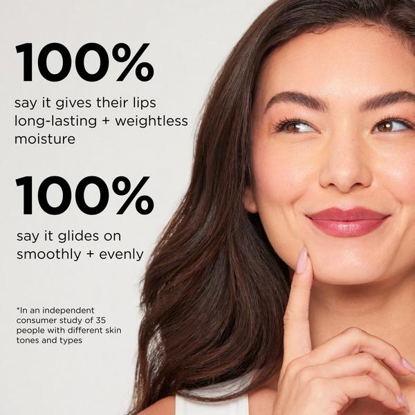 HALEYS Beauty Re-pair Nourishing Lip Balm + Gloss Treatment #6