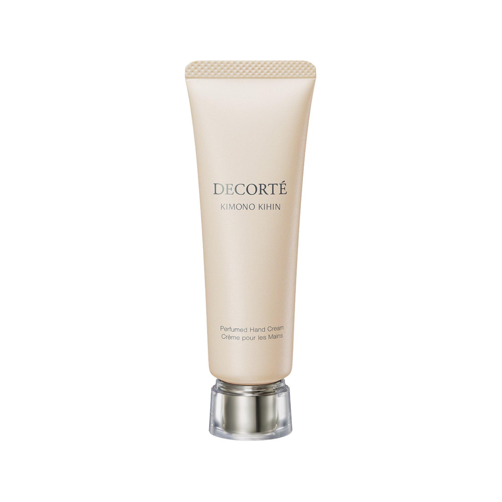 Decorté Kimono Kihin Perfumed Hand Cream #1