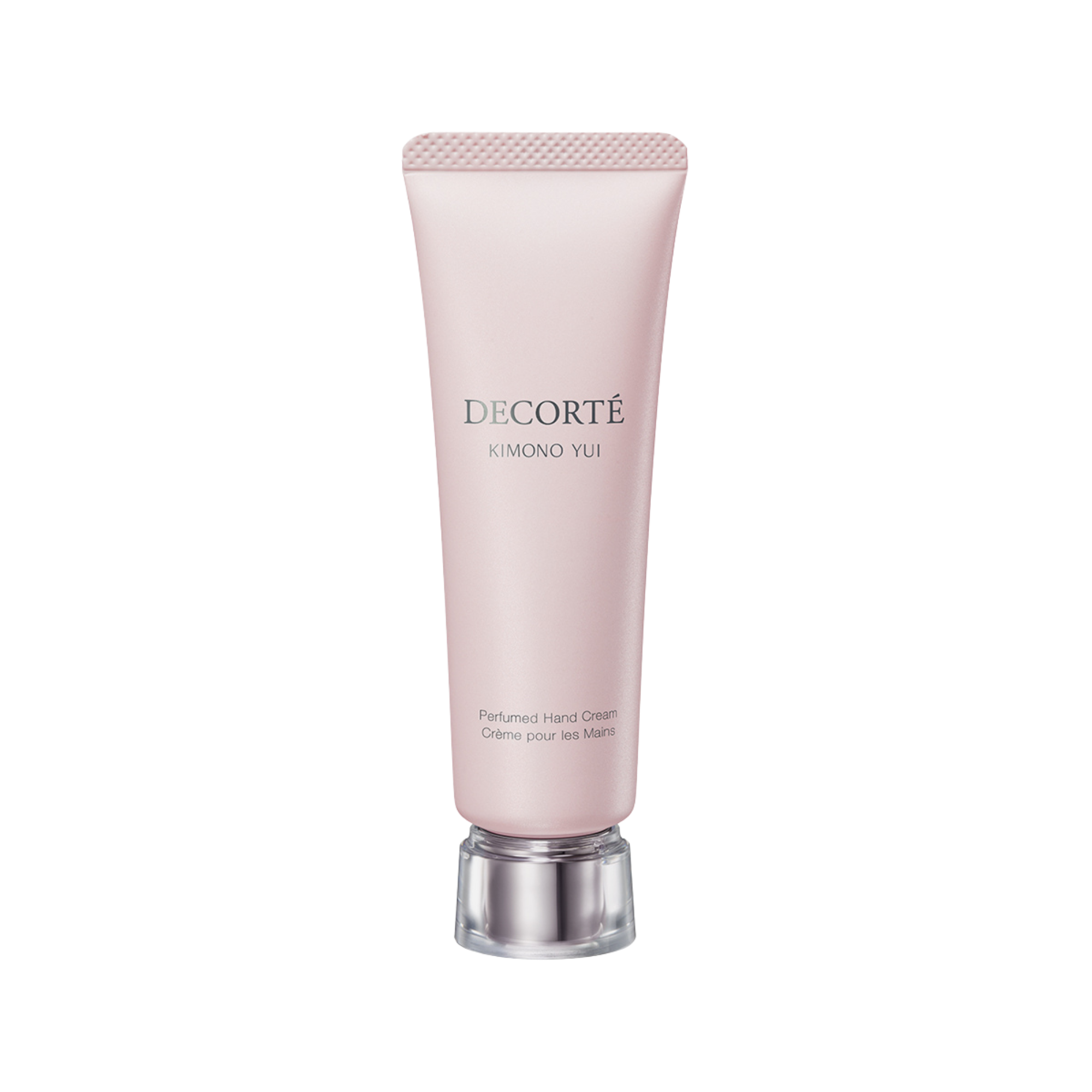 Decorté Kimono Yui Perfumed Hand Cream #1