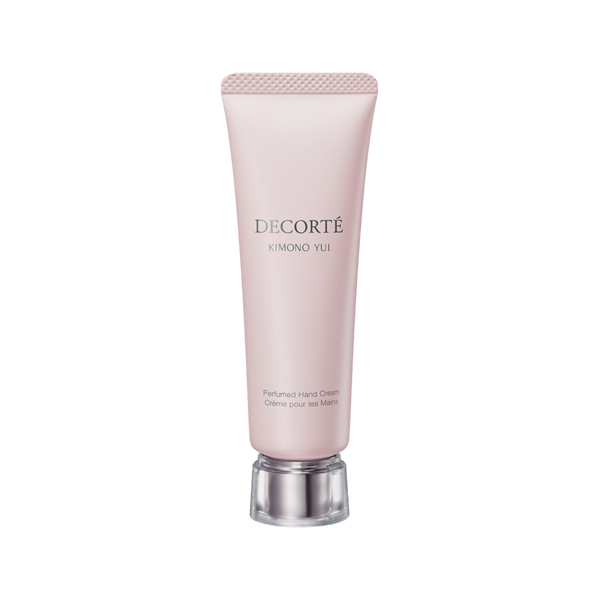 Decorté Kimono Yui Perfumed Hand Cream #1