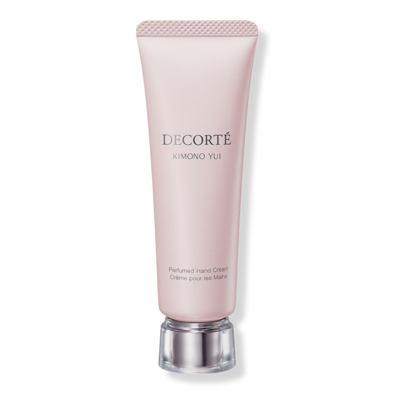 Decorté - Kimono Yui Perfumed Hand Cream | Ulta Beauty