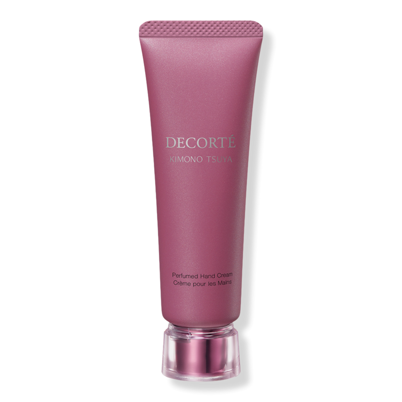 Decorté - Kimono Tsuya Perfumed Hand Cream | Ulta Beauty