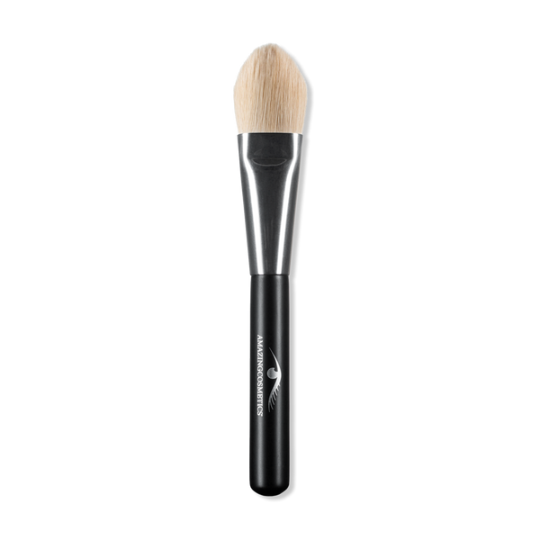AMAZING COSMETICS Foundation Brush #1