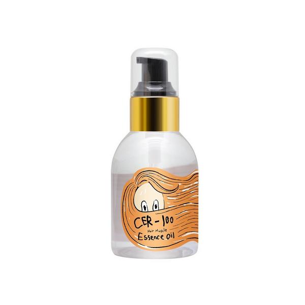 Elizavecca CER-100 Hair Muscle Essence Oil #1