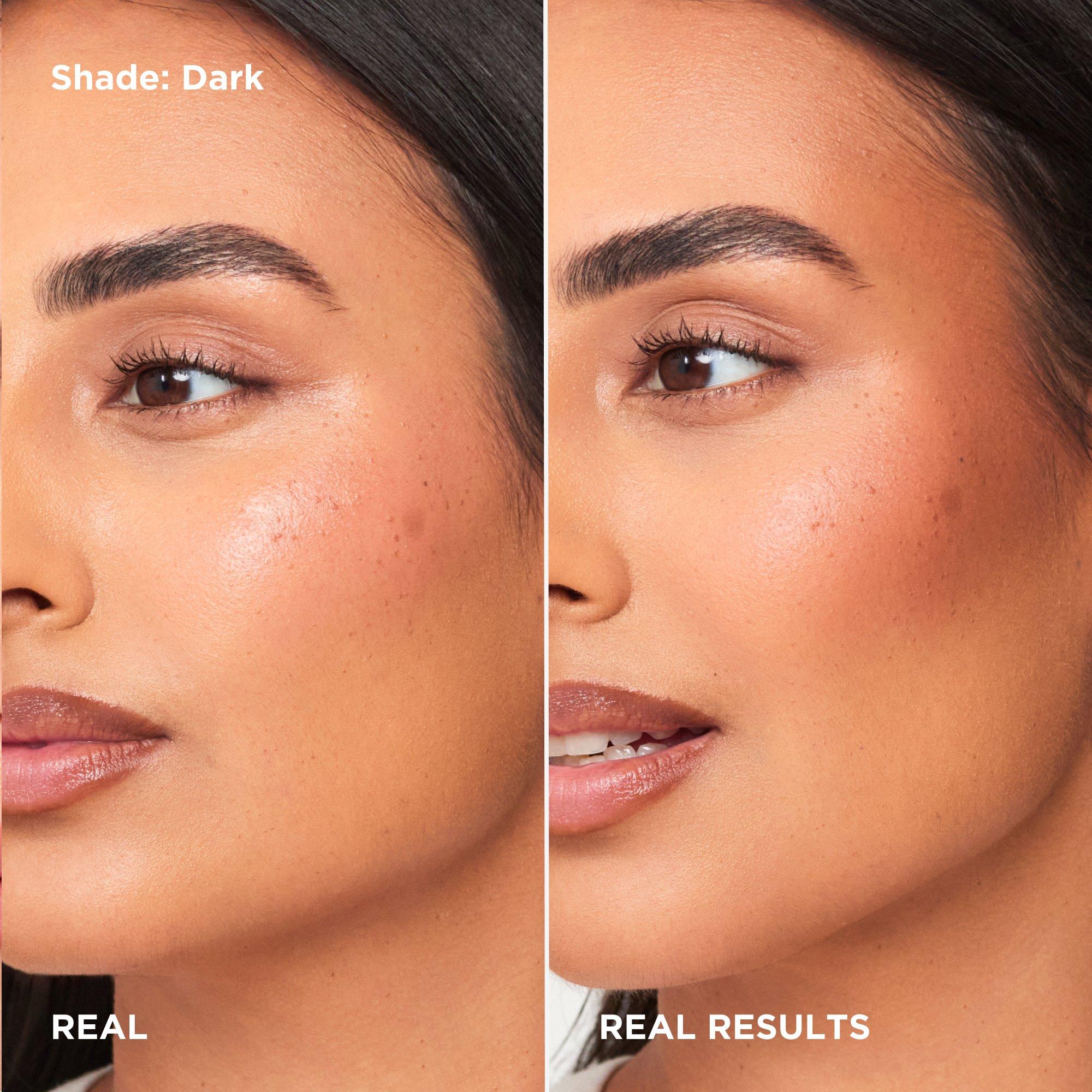 HALEYS Beauty Re-sculpt Contour Powder