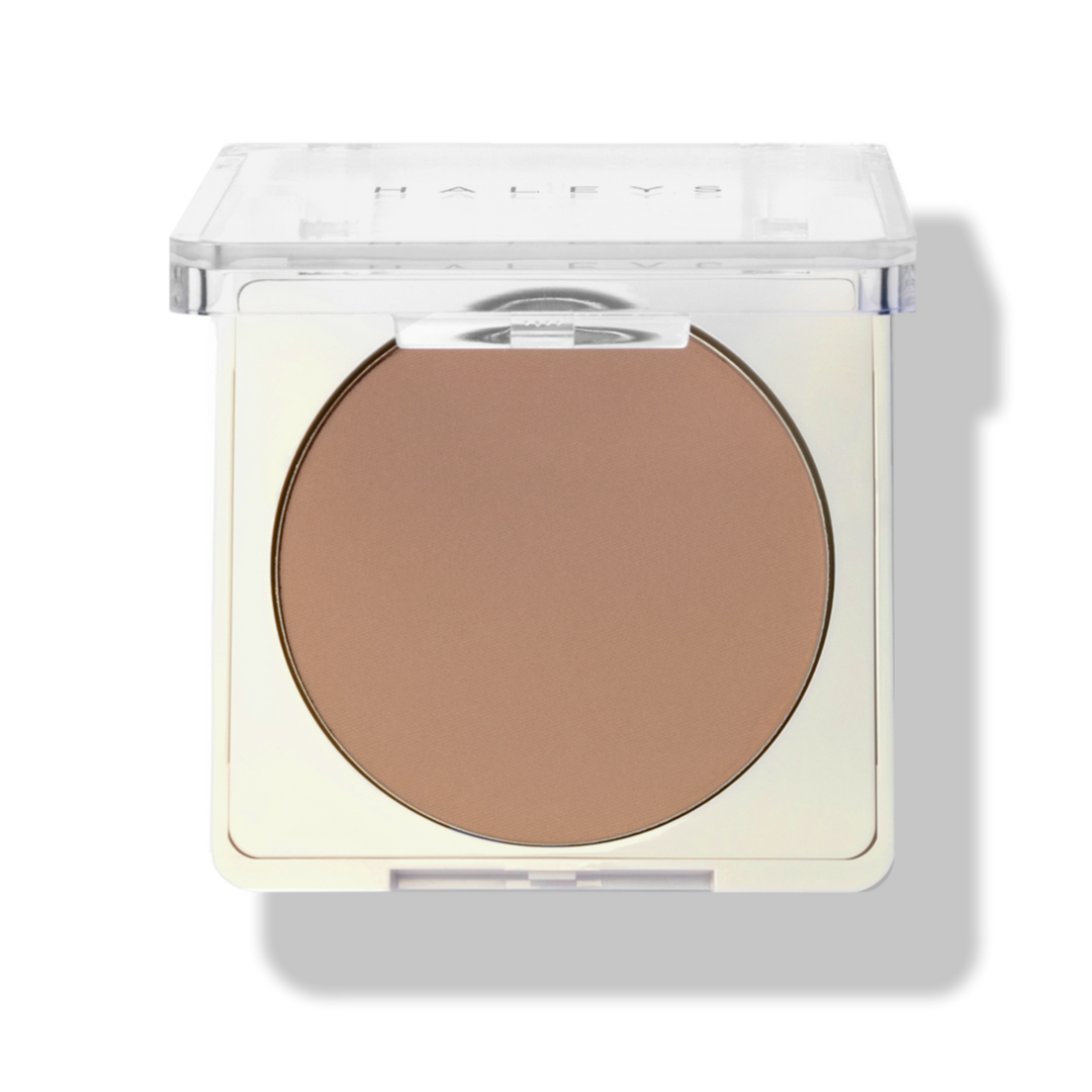 HALEYS Beauty Re-sculpt Smoothing Contour Powder #1
