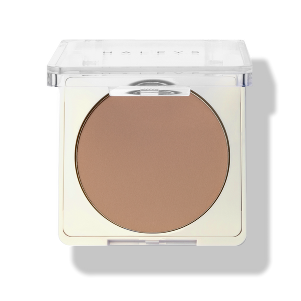 HALEYS Beauty Re-sculpt Smoothing Contour Powder #1