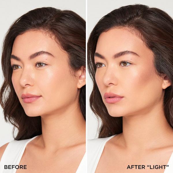 HALEYS Beauty Re-sculpt Smoothing Contour Powder #2