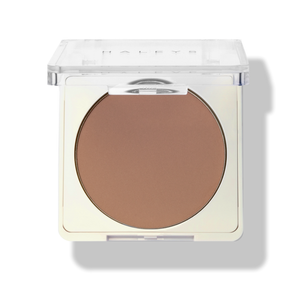 HALEYS Beauty Re-sculpt Smoothing Contour Powder #1