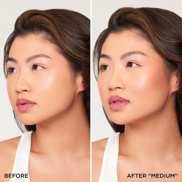 HALEYS Beauty Re-sculpt Smoothing Contour Powder #2