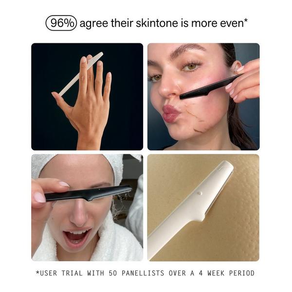 Nimbi Skin Renewal Facial Dermaplaners #4