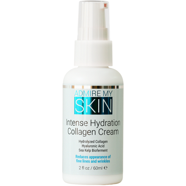 Admire My Skin Intense Hydration Collagen Cream #1