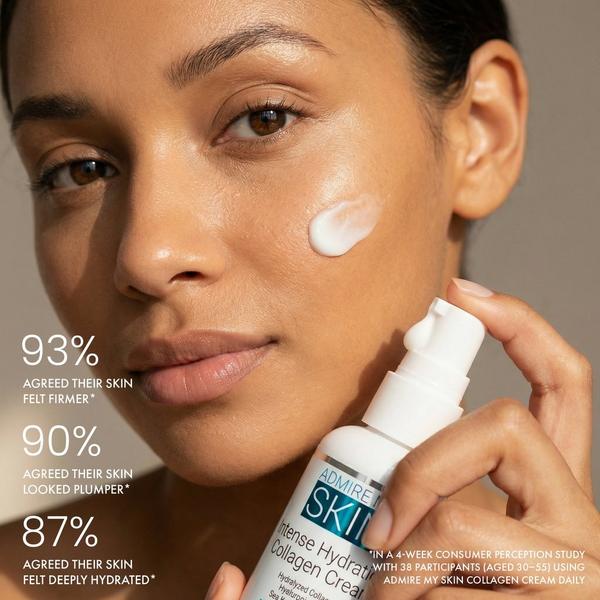 Admire My Skin Intense Hydration Collagen Cream #6