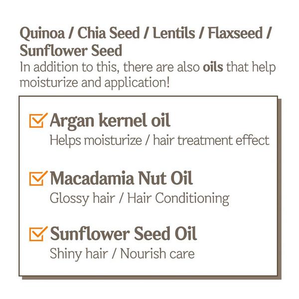 Elizavecca CER-100 Collagen Coating Hair Muscle Treatment Rinse #5