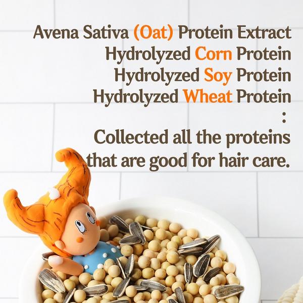 Elizavecca CER-100 Collagen Coating Hair Muscle Treatment Rinse #6