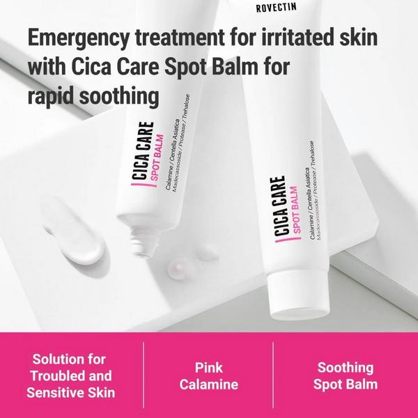 Rovectin Cica Care Spot Balm #2