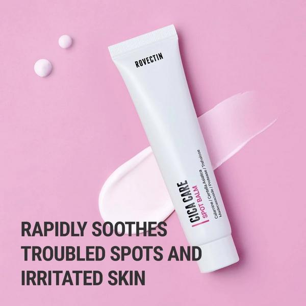Rovectin Cica Care Spot Balm #4