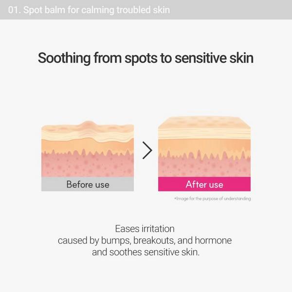 Rovectin Cica Care Spot Balm #5