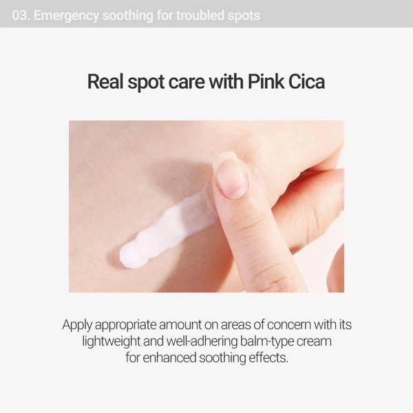 Rovectin Cica Care Spot Balm #7