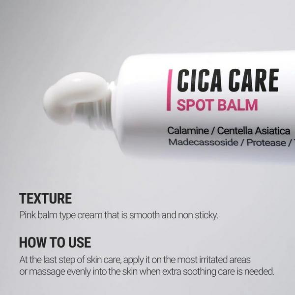 Rovectin Cica Care Spot Balm #8