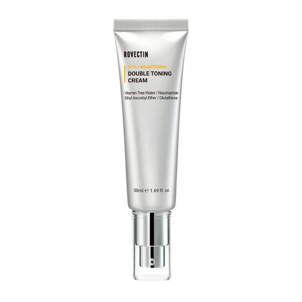 Rovectin Vita Double Toning Cream #1