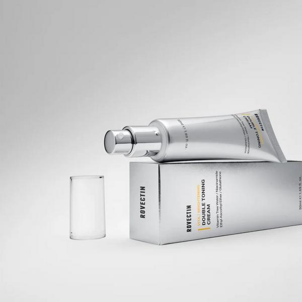 Rovectin Vita Double Toning Cream #2