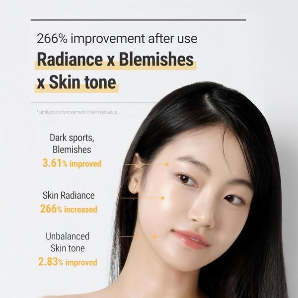 Rovectin Vita Double Toning Cream #5