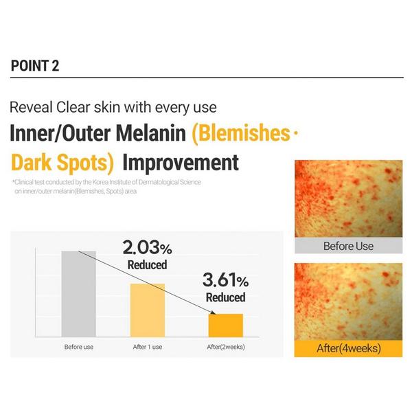 Rovectin Vita Double Toning Cream #6