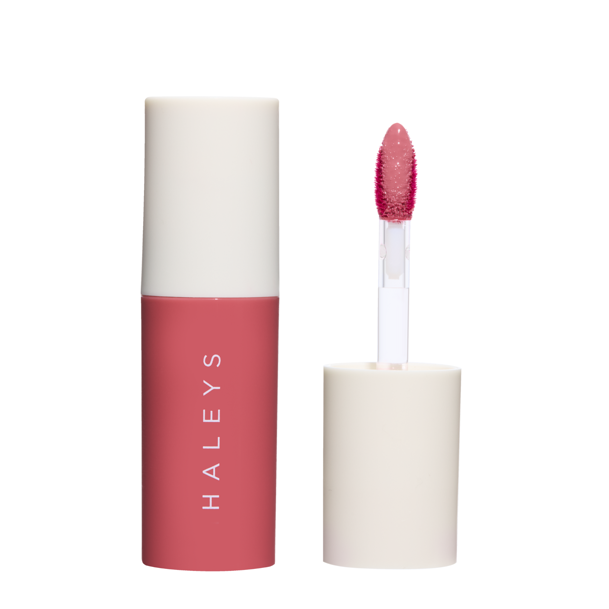 HALEYS Beauty Re-dew Hydrating Glossy Lip Stain #1