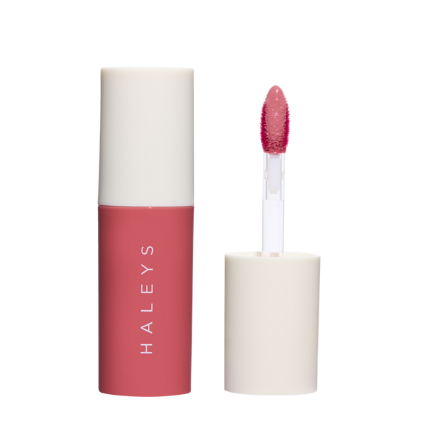HALEYS Beauty Re-dew Hydrating Glossy Lip Stain #1