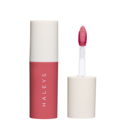 HALEYS Beauty Re-dew Hydrating Glossy Lip Stain