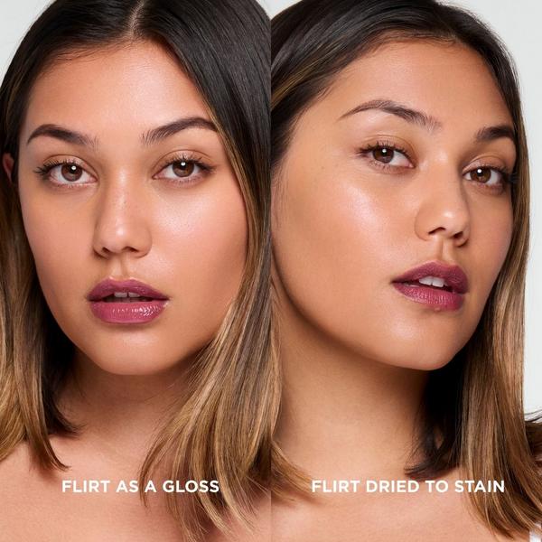 HALEYS Beauty Re-dew Hydrating Glossy Lip Stain #4