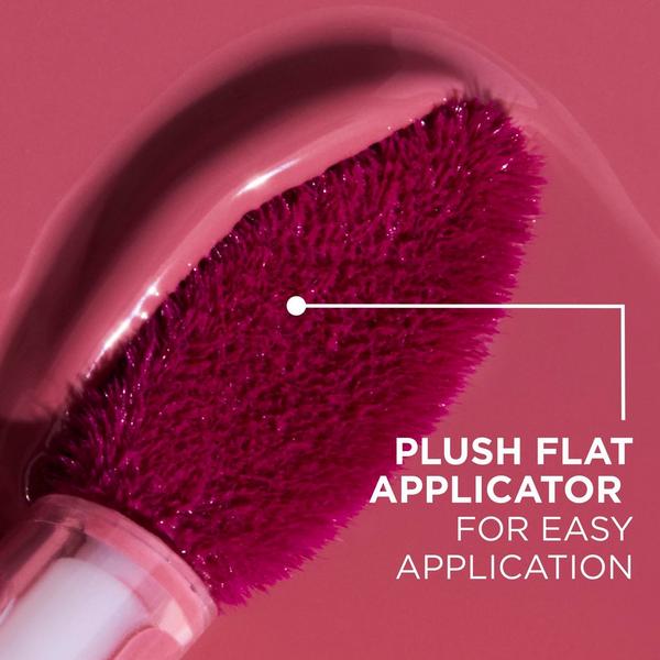 HALEYS Beauty Re-dew Hydrating Glossy Lip Stain #7