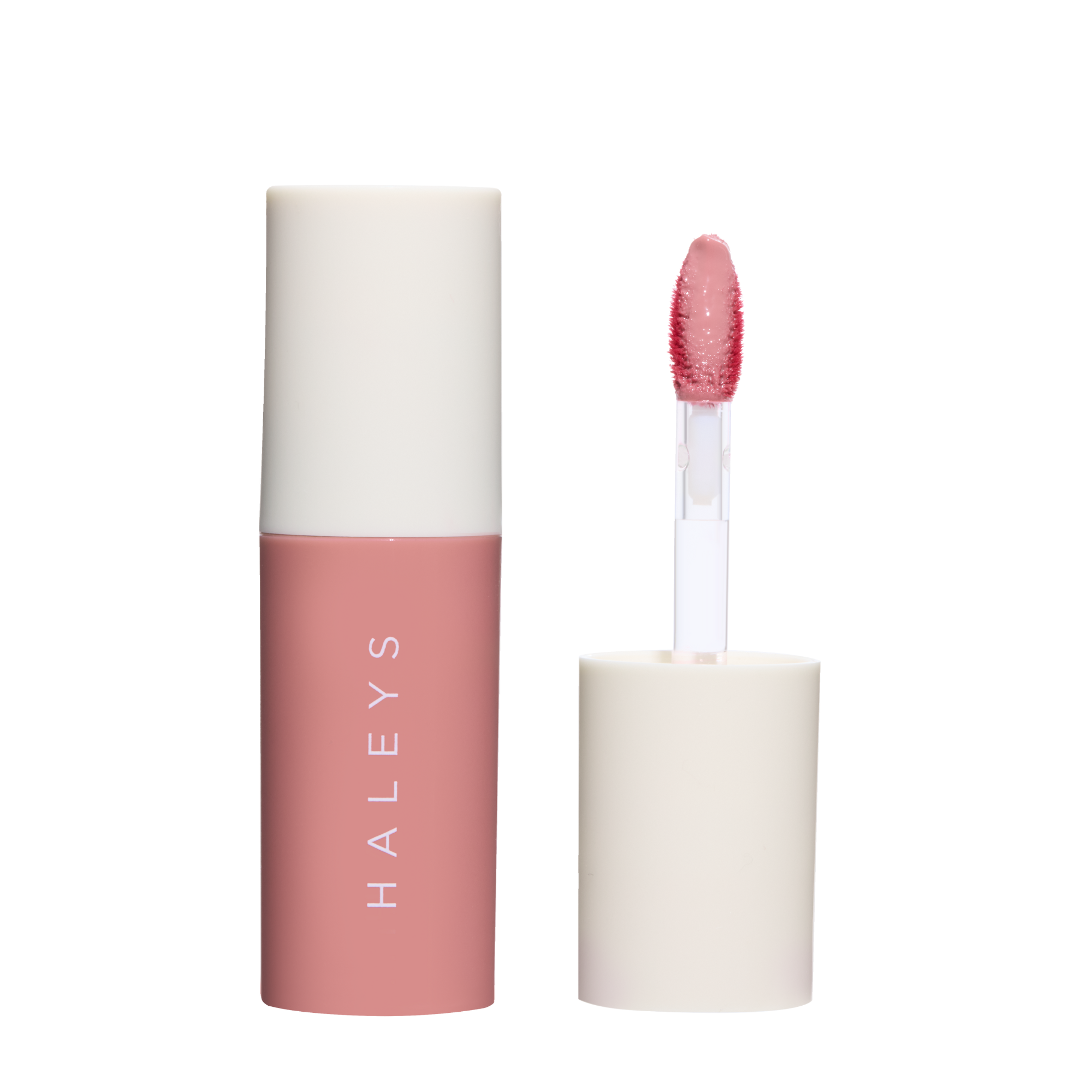 HALEYS Beauty Re-dew Hydrating Glossy Lip Stain #1